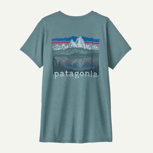 Women's Capilene Cool Daily Shirt