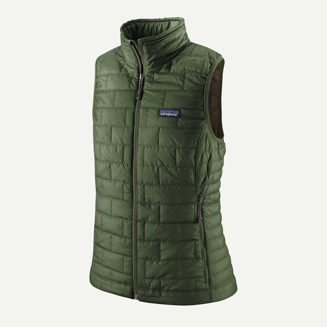 Women's Nano Puff Vest