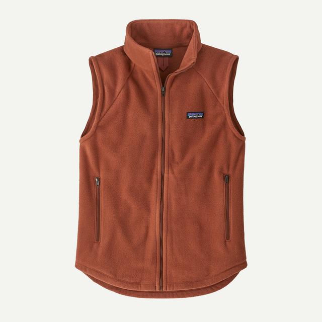 Women's Classic Microdini Vest