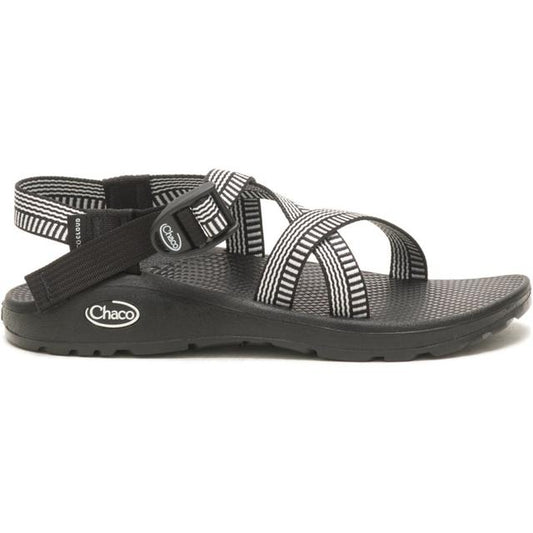 Women's Z/Cloud Adjustable Strap Cushioned Sandal Confetti Cream