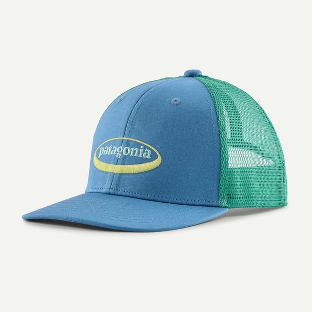 Kids' Trucker Hat - Earth's Edge