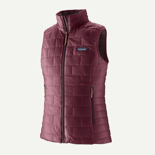 Women's Nano Puff Vest
