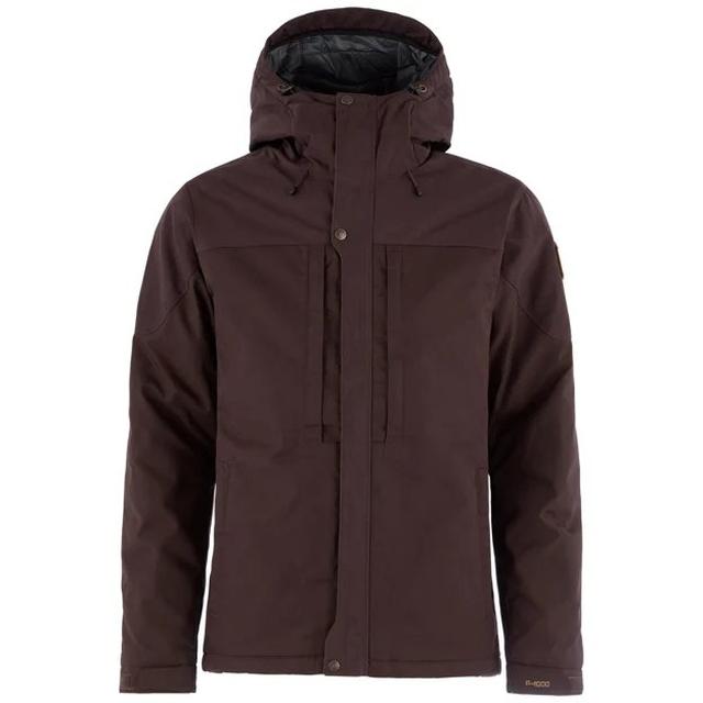 Men's Skogsö Padded Jacket M XXL
