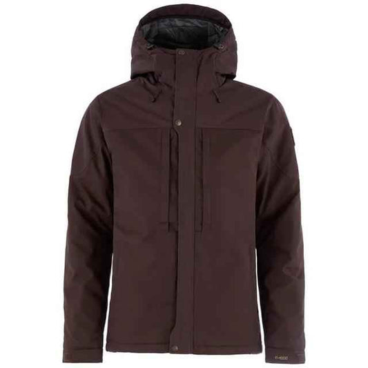 Men's Skogsö Padded Jacket M XXL