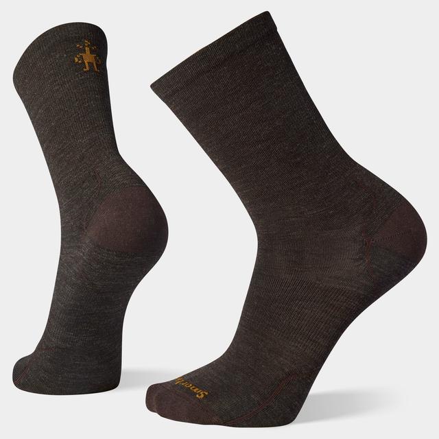 Unisex Everyday Anchor Line Crew Socks - Earth's Edge