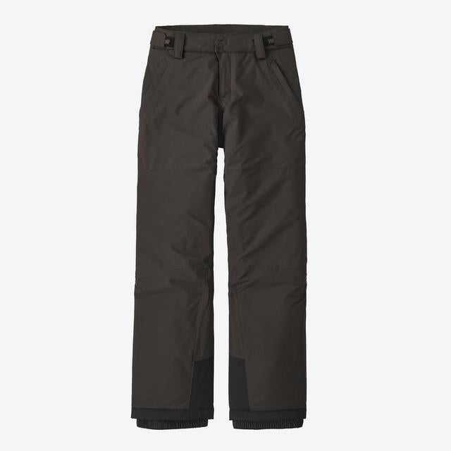 Kid's Powder Town Pants