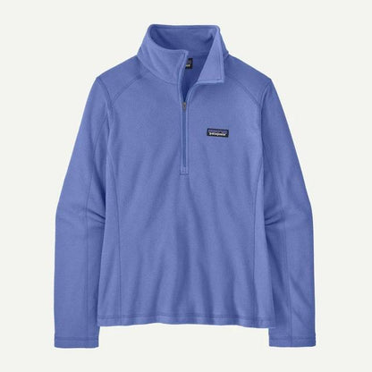Women's Micro D 1/4 Zip