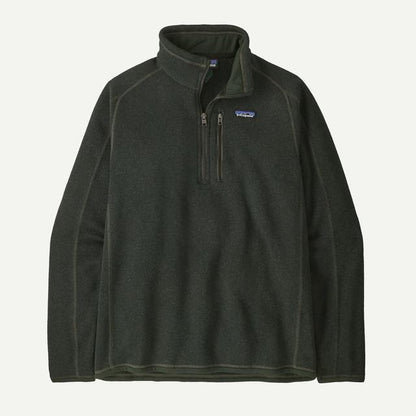 Better Sweater 1/4 Zip - Earth's Edge