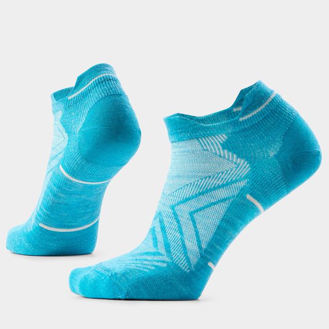 Women's Run Low Ankle Socks - Earth's Edge
