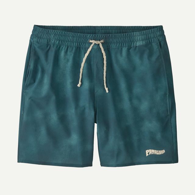 Men's Hydropeak Volley Shorts- 16"