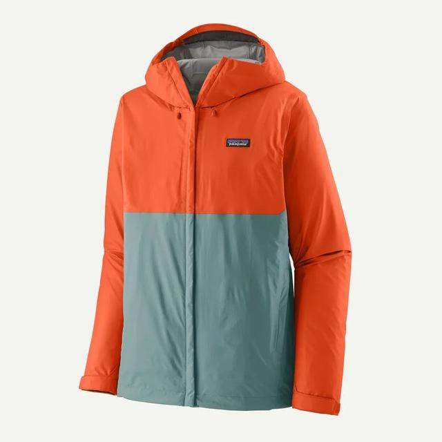 Men's Torrentshell 3L Rain Jacket - Earth's Edge