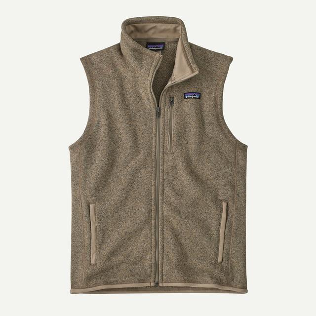 Men's Better Sweater Vest