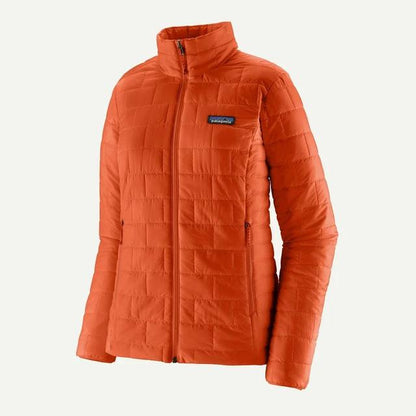 Women's Nano Puff Jacket