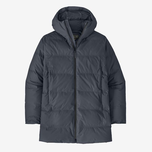 Men's Jackson Glacier Parka