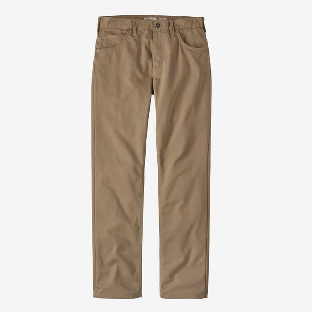 Men's Performance Twill Jeans - Short