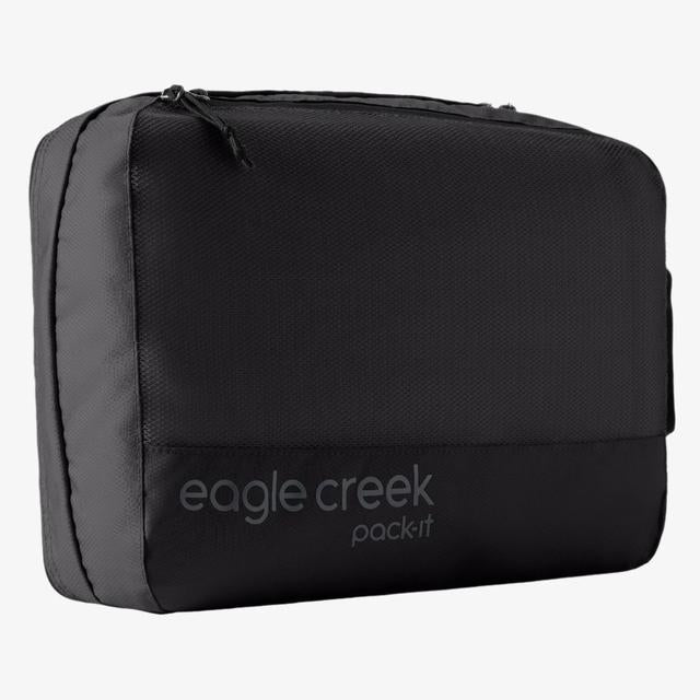 Pack-It Reveal Clean/Dirty Cube M - Earth's Edge