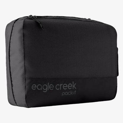 Pack-It Reveal Clean/Dirty Cube M - Earth's Edge