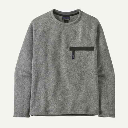 Men's Better Sweater Crewneck