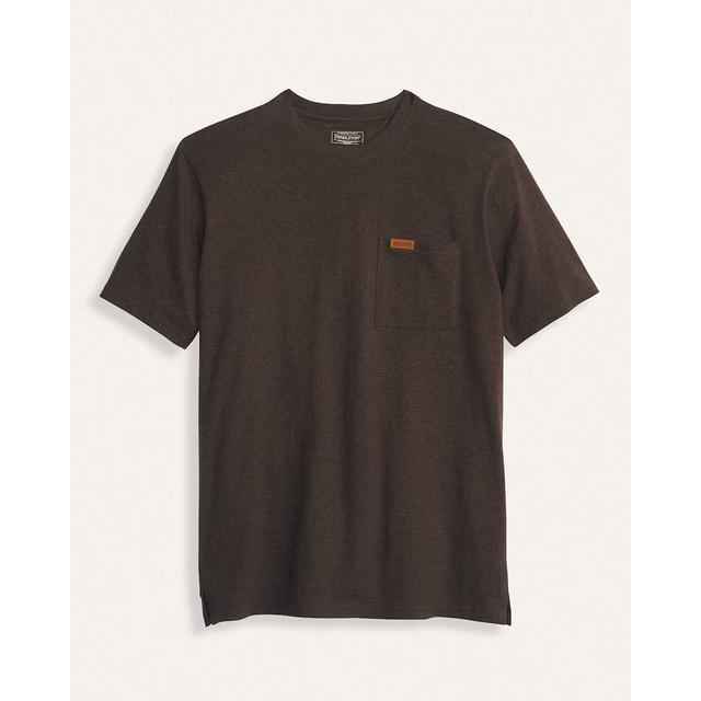 Men's Short-Sleeve Deschutes Pocket Tee Shirt