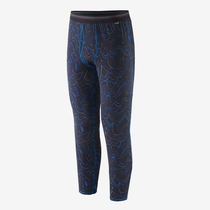 Men's Cap MW Bottoms - Earth's Edge