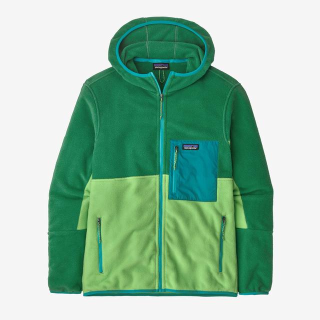 Men's Microdini Hoody