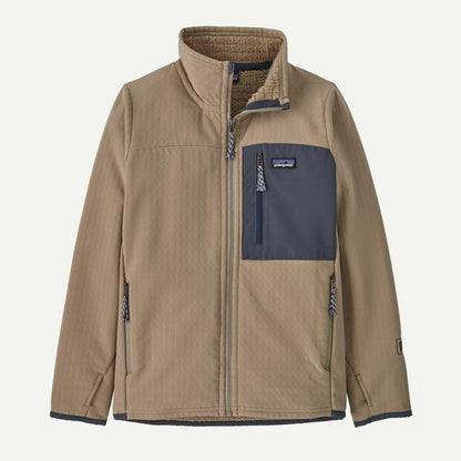 Kid's R2 TechFace Jacket
