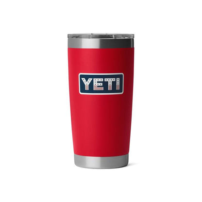 Rambler 20 oz Tumbler