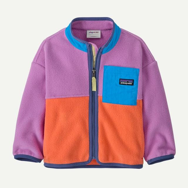 Baby Synch Jacket