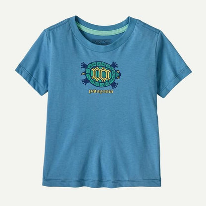 Baby Graphic T Shirt