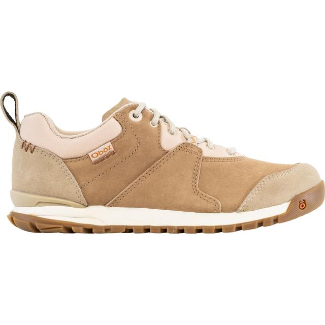 Women's Emma Low Casual Shoe