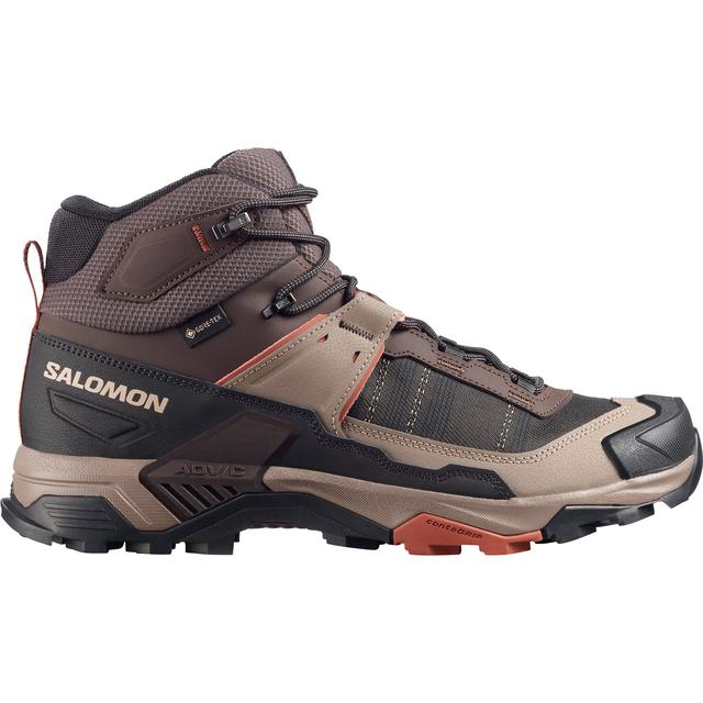 Men's X ultra 5 mid gore-tex