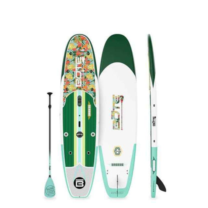 Breeze DUO Gatorshell Paddle Board