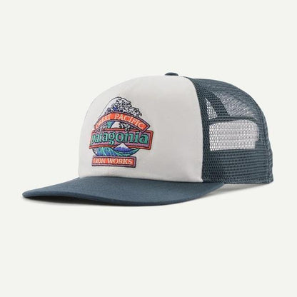 Relaxed Trucker Hat - Earth's Edge