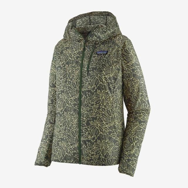 Women's Houdini Jacket