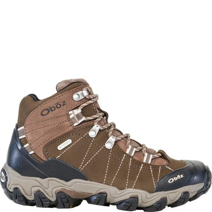 Women's Bridger Mid Waterproof Hiking Boot