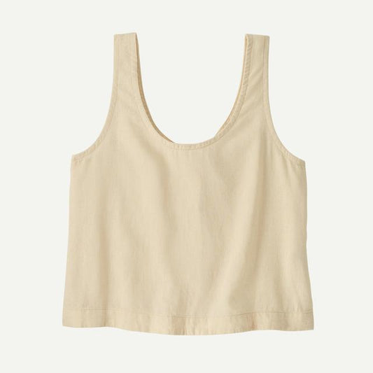 Women's Garden Island Top