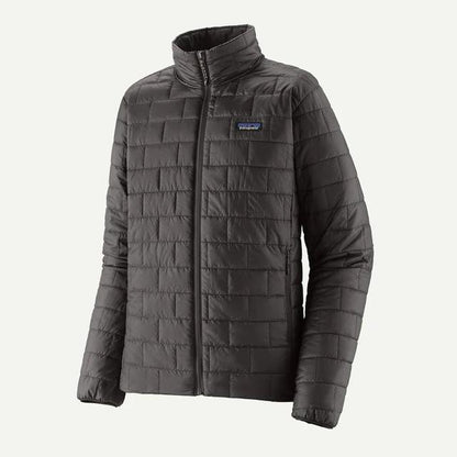 Men's Nano Puff Jacket - Earth's Edge