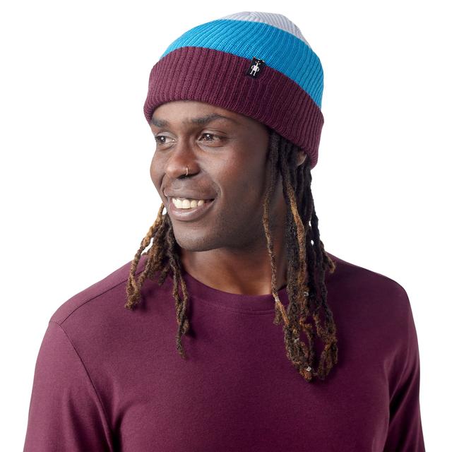 Cantar Colorblock Beanie