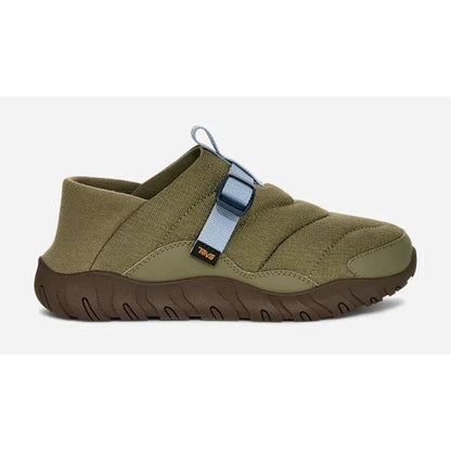 Women's ReEmber Camp Slip On - Earth's Edge