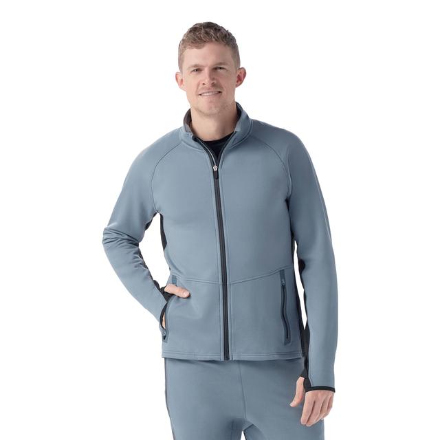 Men's Active Fleece Jacket