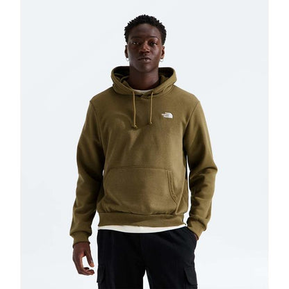 Men's Evolution Simple Dome Regular Hoodie