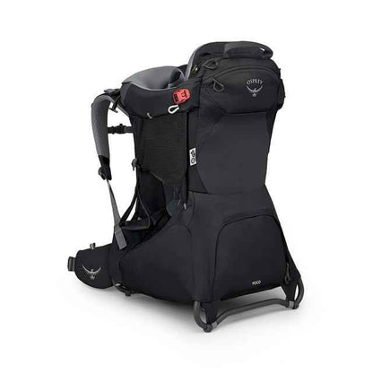 Poco Child Carrier