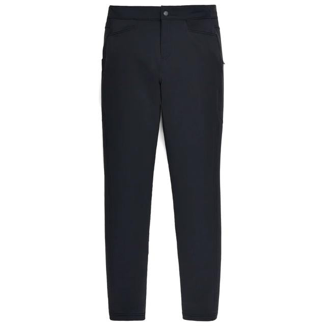 Women's Timberline Fleece Lined Pants - Earth's Edge