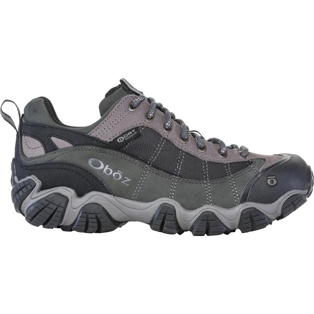 Men's Firebrand II Low Waterproof Hiking Shoe