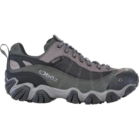 Men's Firebrand II Low Waterproof Hiking Shoe
