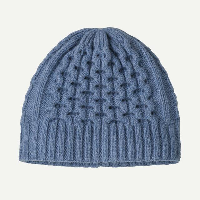 Coastal Cable Beanie