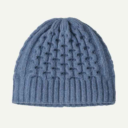 Coastal Cable Beanie
