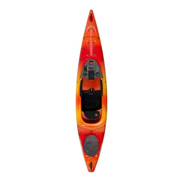 Pungo 120 Recreational Kayak - Earth's Edge