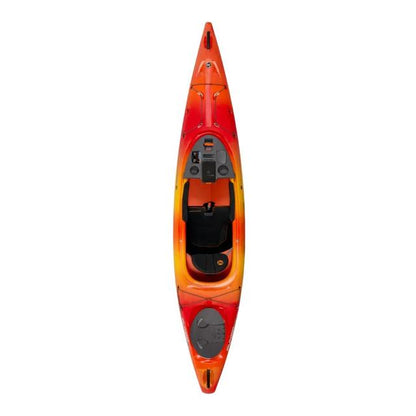 Pungo 120 Recreational Kayak - Earth's Edge