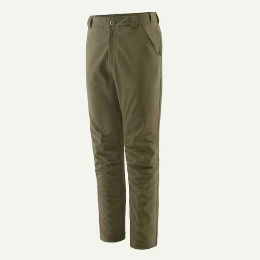 Men's Shelled Insulator Pants